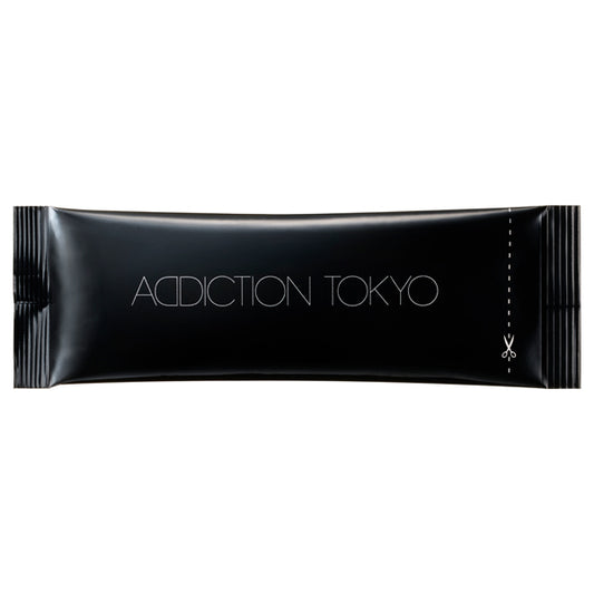ADDICTION Invisible Essence Loose Powder Glow+ Refill (002 Luminous Pink)