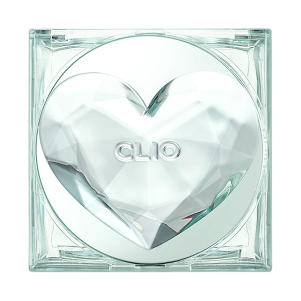 CLIO Kill Cover Skin Fixer Cushion Nyan Life Reversal Collection (SPF50, ) (21N Linen), 15g