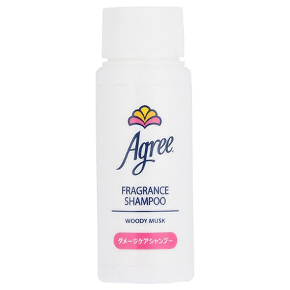 Agree Fragrance Hair & Body Mini Set, 1 Set
