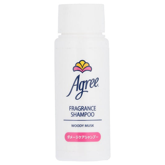 Agree Fragrance Hair & Body Mini Set, 1 Set
