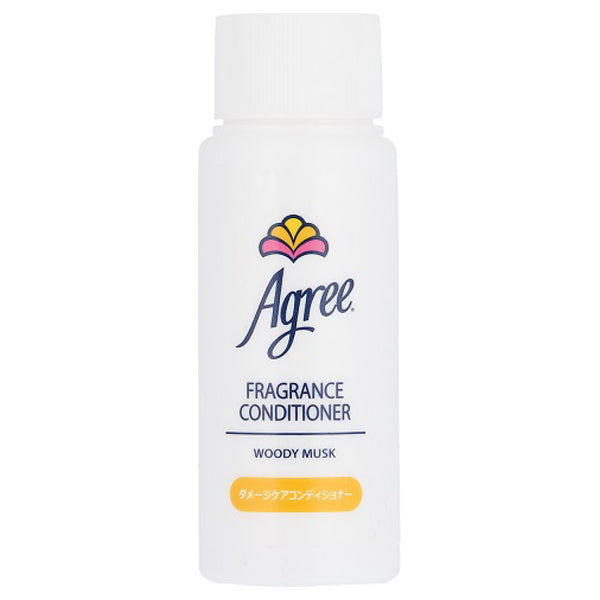 Agree Fragrance Hair & Body Mini Set, 1 Set