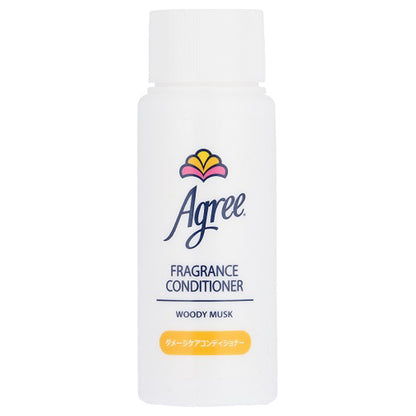 Agree Fragrance Hair & Body Mini Set, 1 Set