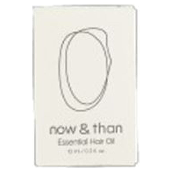 Essential hair oil, Mini bottle, 10ml, Elegant and gorgeous pear and freesia scent