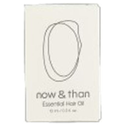 Essential hair oil, Mini bottle, 10ml, Elegant and gorgeous pear and freesia scent