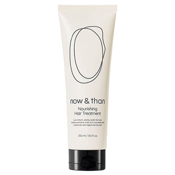 Treatment capsule, 250ml, Elegant and gorgeous pear and freesia scent