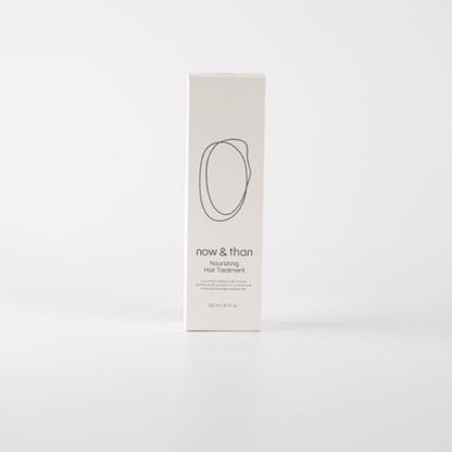 Treatment capsule, 250ml, Elegant and gorgeous pear and freesia scent