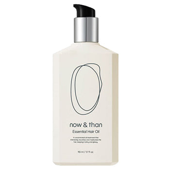 Essential hair oil, 70ml, Elegant and gorgeous pear and freesia scent