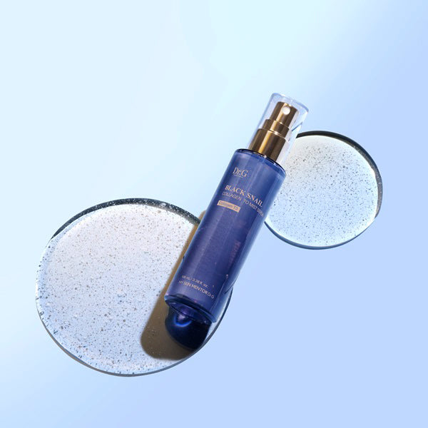 Dr.G Black Snail Mist, 100ml