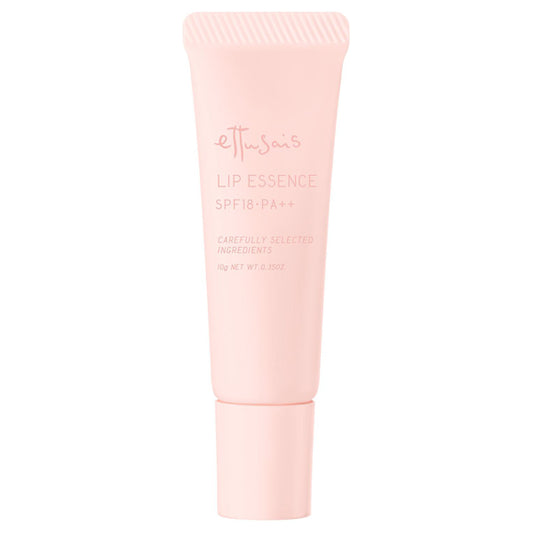 Lip Essence, SPF18, PA++, 10g, Fragrance-Free