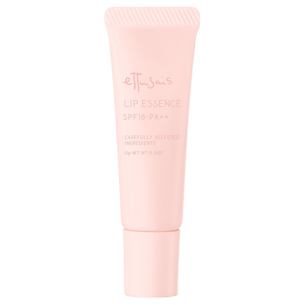 Lip Essence, SPF18, PA++, 10g, Fragrance-Free