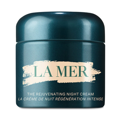 La Mer The Moisturizing Night Cream, 100ml