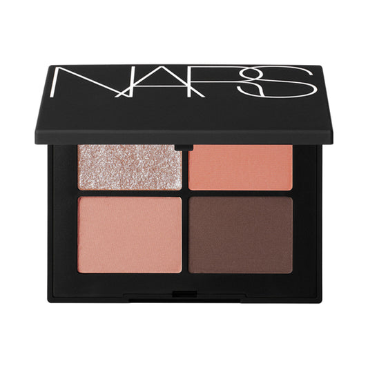 NARS Quad Eyeshadow, 03847 ST PAUL DE VENCE, 1.1g x 4