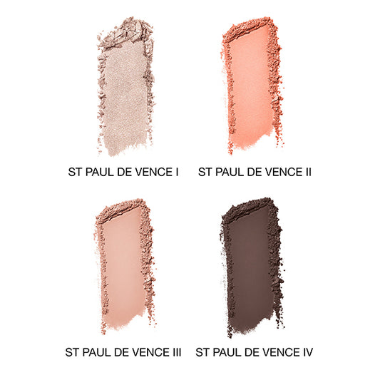 NARS Quad Eyeshadow (03847 ST PAUL DE VENCE)