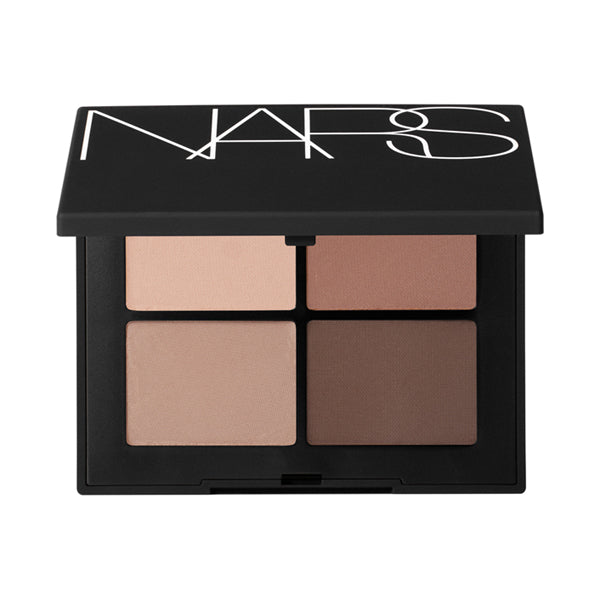 NARS Quad Eyeshadow, 03846 KOH RONG, 1.1g x 4