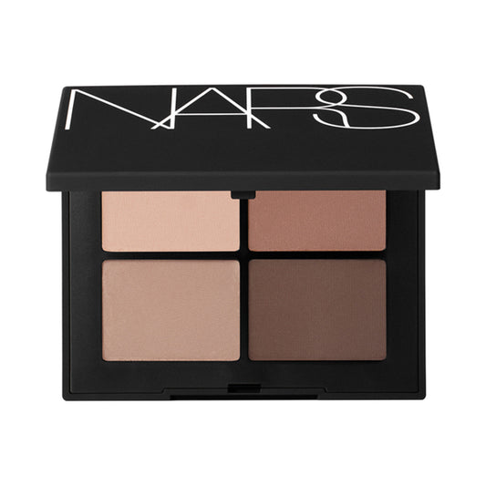 NARS Quad Eyeshadow, 03846 KOH RONG, 1.1g x 4