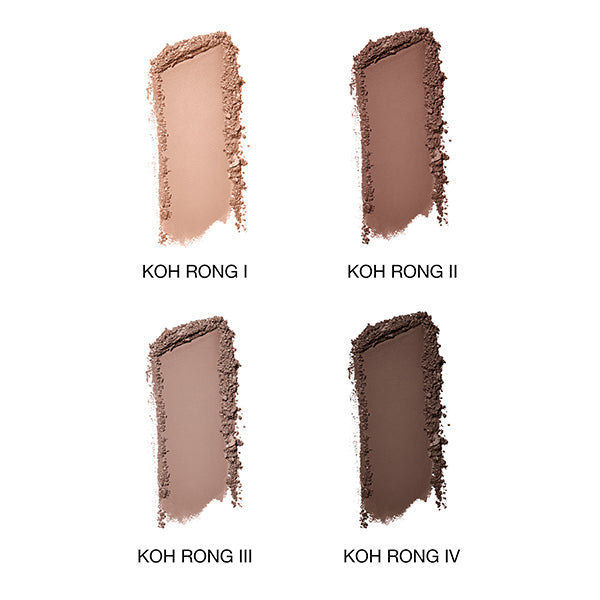 NARS Quad Eyeshadow (03846 KOH RONG)