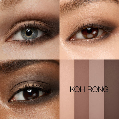 NARS Quad Eyeshadow (03846 KOH RONG)