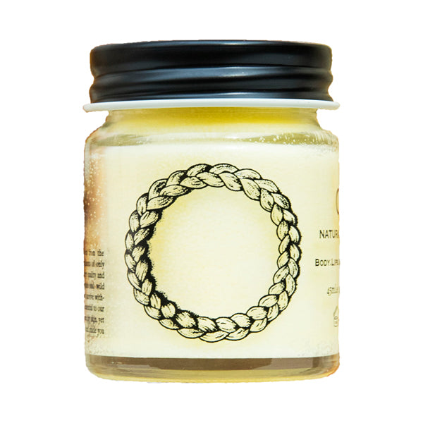 O Skin&Hair O. Balm (Fruit & Flower), 45ml