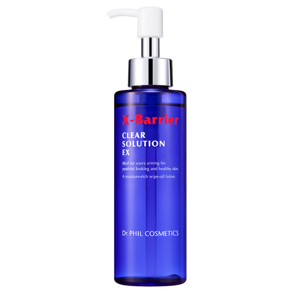 Clear Solution EX, 150ml