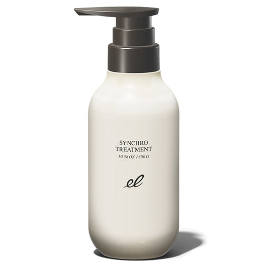 Electron Synchro Treatment, 300g