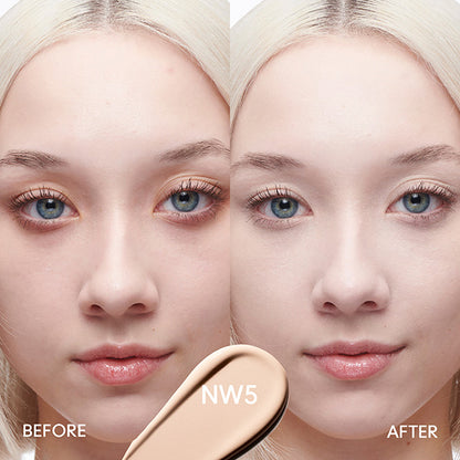 M·A·C Studio Radiance 24 Luminous Concealer (NW5)