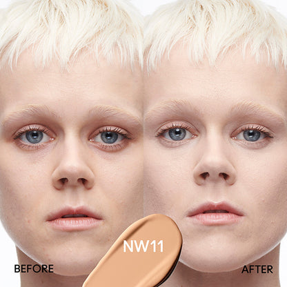 M.A.C Studio Radiance 24 Luminous Concealer, NW11, 11ml