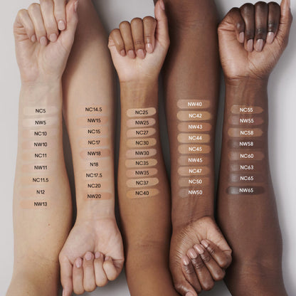 M.A.C Studio Radiance 24 Luminous Concealer, NC5, 11ml