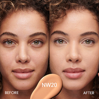 M.A.C Studio Radiance 24 Luminous Concealer, NW20, 11ml