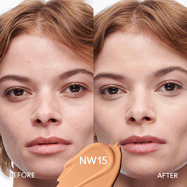 M.A.C Studio Radiance 24 Luminous Concealer, NW15, 11ml