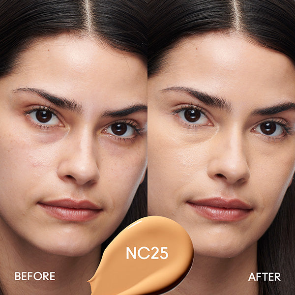 M·A·C Studio Radiance 24 Luminous Concealer (NC25)
