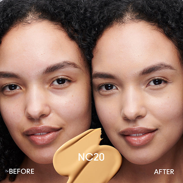 M·A·C Studio Radiance 24 Luminous Concealer (NC20)