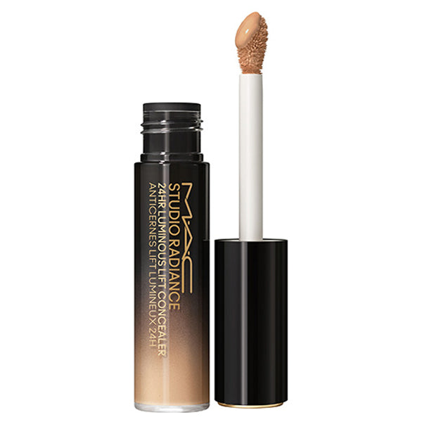 M·A·C Studio Radiance 24 Luminous Concealer (NC17.5)