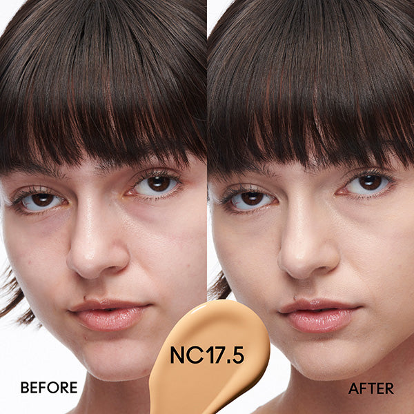 M.A.C Studio Radiance 24 Luminous Concealer, NC17.5, 11ml