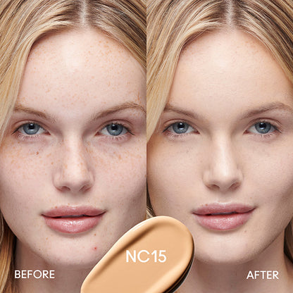 M·A·C Studio Radiance 24 Luminous Concealer (NC15)