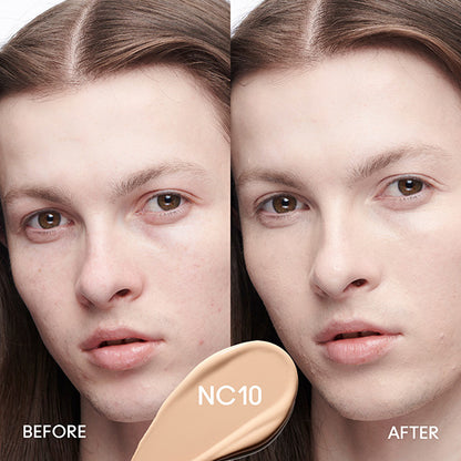 M·A·C Studio Radiance 24 Luminous Concealer (NC10)