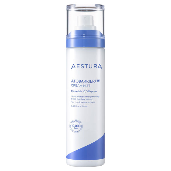 AESTURA Atbarrier 365 Cream Mist, 120ml