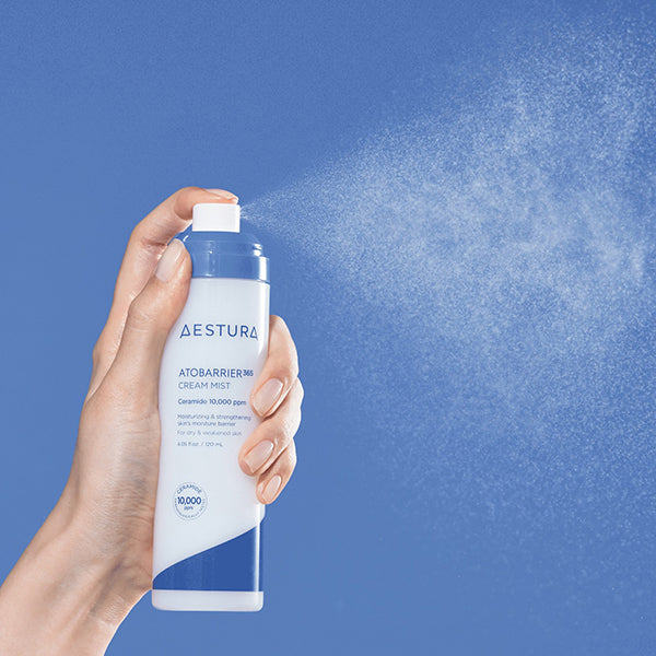 AESTURA Atobaria 365 Cream Mist, 120ml