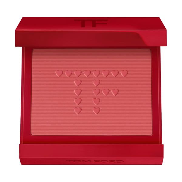 Cream Blush, 01C First Blush, 8g