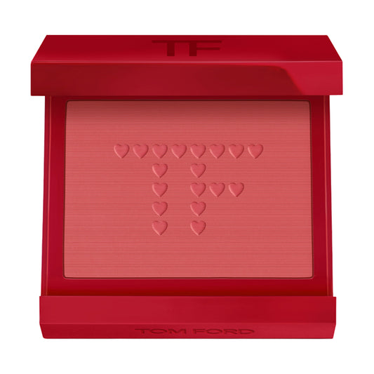 Cream Blush, 01C First Blush, 8g