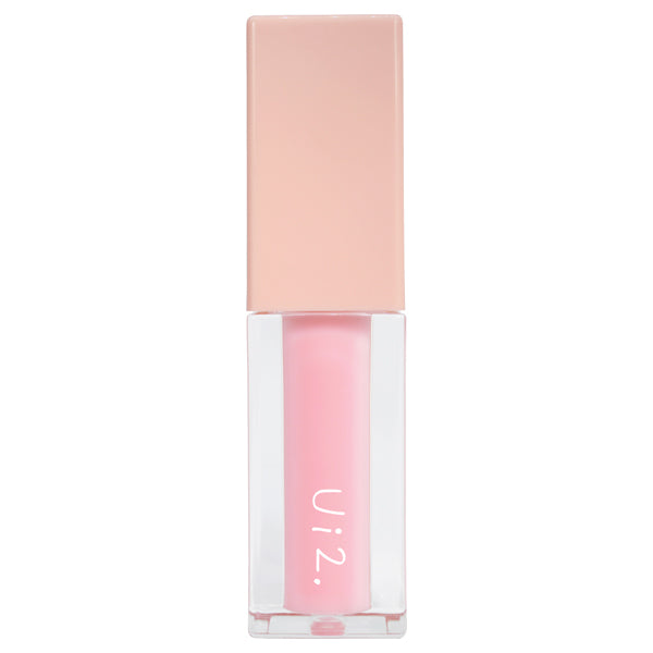 Ui2 Needle Plumper (Hotter Sheer), Lemonade Tea Scent