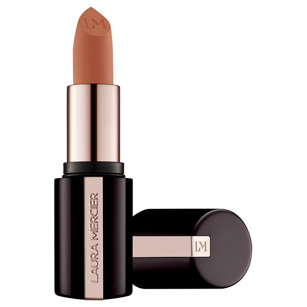Laura Mercier Caviar Lipstick, 820 Peach Cashmere, 3.8g