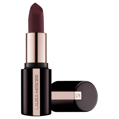 Laura Mercier Caviar Lipstick, 777 Plum Plisse, 3.8g