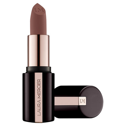 Laura Mercier Caviar Lipstick, 198 Brown Suede, 3.8g