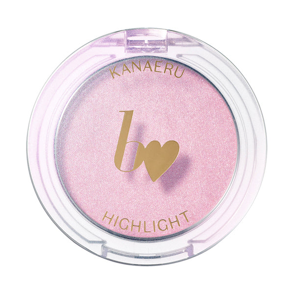 Highlighter, 03 Plump Pink, 4g