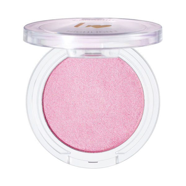 b IDOL Fulfilling Highlighter (03 Plump Pink)