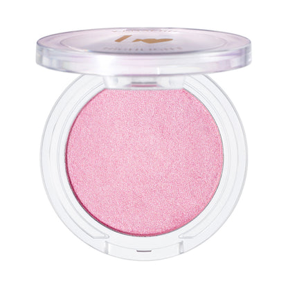 b IDOL Fulfilling Highlighter (03 Plump Pink)
