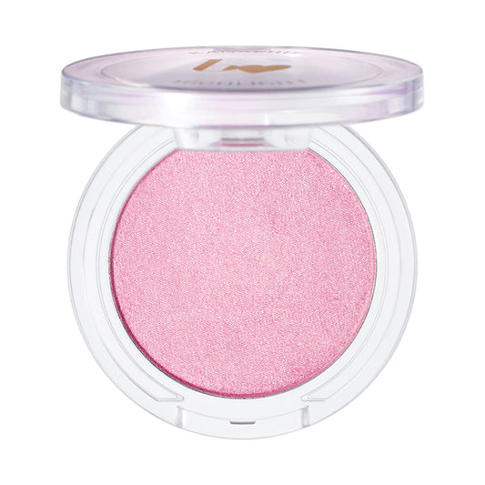 b IDOL Fulfilling Highlighter (03 Plump Pink)