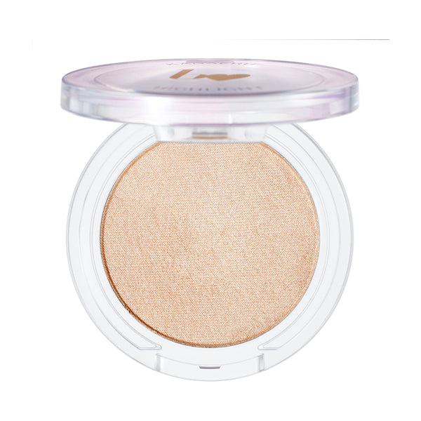 Highlighter, 01 Skeleton Beige, 4g