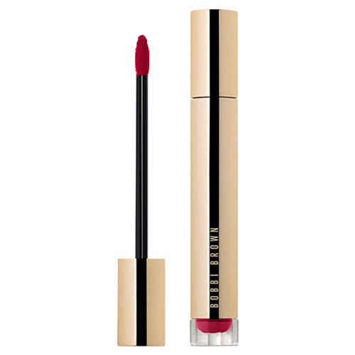 BOBBI BROWN Luxe Matte Liquid Lipstick, 878 Red Carpet, 6ml