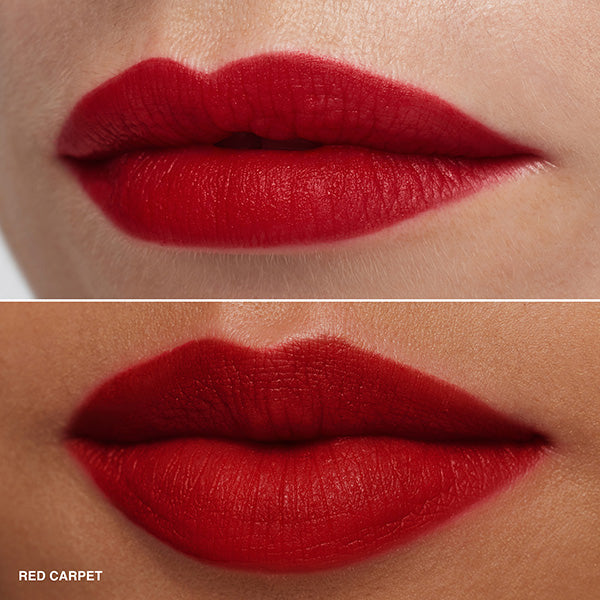 BOBBI BROWN Luxe Matte Liquid Lipstick, 878 Red Carpet, 6ml
